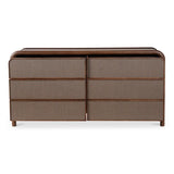 Rye Dresser