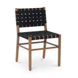 Mira Outdoor Dining Chair