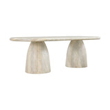 Cosenza Indoor/Outdoor Dining Table - 2 Sizes