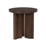 Korestone End Table