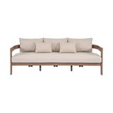Newport Outdoor Sofa