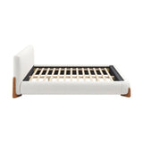 Baris Bed