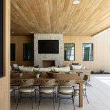 Honor Outdoor Dining Chair