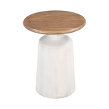 Goblet Side Table