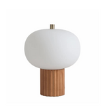 Tambo Accent Table Lamp