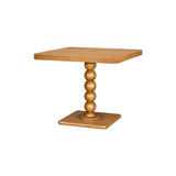 Del Ray Dining Table - 2 Styles