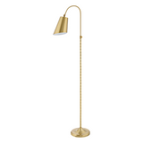 Klawer Accent Floor Lamp