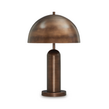 Wendfield Metal Table Lamp