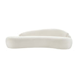 Caspian Chenille Sofa