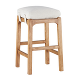 Everett Bar + Counter Stool