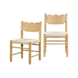Arista Dining Chair - Set of 2