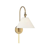 Viceroy Plug-In Sconce
