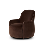 Berkley Swivel Chair