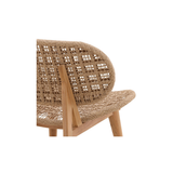Turell Outdoor Occasional Chair
