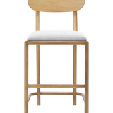 Keating Bar + Counter Stool