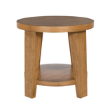Kristiland End Table