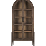 Teva Curio Cabinet