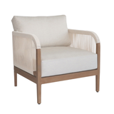 Maui Water Resistant Outdoor Patio Chair