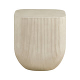 Sonara Concrete End Table