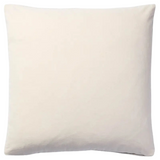 Bristowe Pillow - Cream - 24"x24"