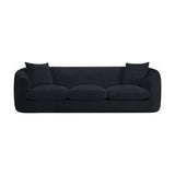 Penelope Chenille Sofa
