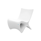 Ledge Lounger Autograph Chair