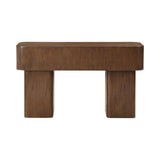 Oakmont Console Table