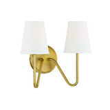 Gracy Sconce - 3 Sizes