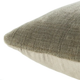 Prewett Pillow - Olive - 2 Sizes