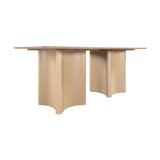 Corvina Dining Table - 2 Styles