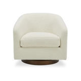 Oscy Swivel Chair