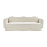 Bloom Velvet Sofa