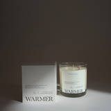 Warmer Candle - 8 oz
