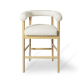 Spara Boucle Counter Stool