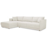 Bryn Sectional