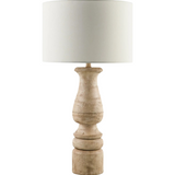 Alvimare Accent Table Lamp