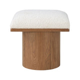 Pavilion Boucle Stool