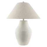 Amaryllis Accent Table Lamp