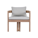 Newport Outdoor Dining Chair