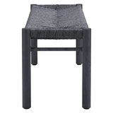 Iska Bench