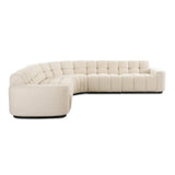 Roman Sectional