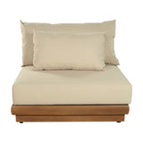 Build Your Own: Mirella Modular Sofa