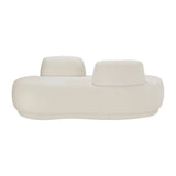 Argyle Teddy Chaise