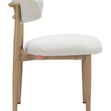 Bege Dining Chair