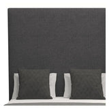 Moyra 87" Upholstered Bed