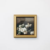 Love Story Mini Art