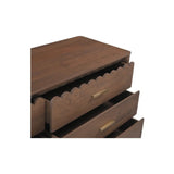 Wiley Dresser