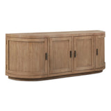 Nicola Media Cabinet