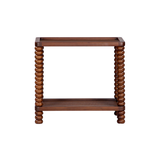 Twist Side Table