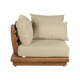 Build Your Own: Mirella Modular Sofa